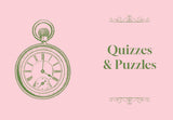 The Pocket Jane Austen: Quizzes and Puzzles - Gemini