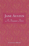 Jane Austen: A Treasure Trove - Constance Moore