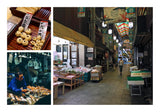 Japan: A Culinary Travel Diary -  Clemence Leleu & Anna Shoji