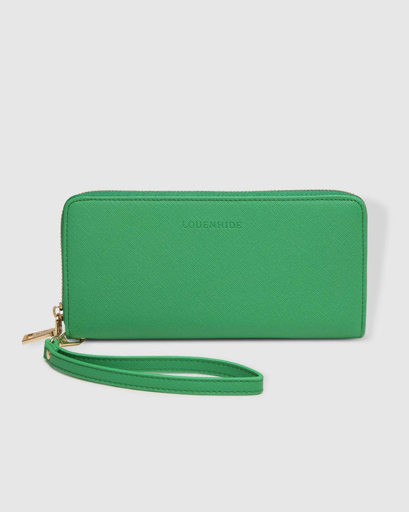 Jessica Wallet - Assorted colours