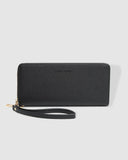 Jessica Wallet - Assorted colours