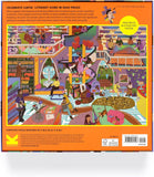 The World of Queer Stories - Laurence King 1,000pc