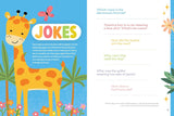 Hilarious Jokes, Puns, Riddles & Pranks - Cheeky Monkey