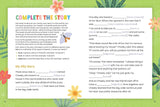 Hilarious Jokes, Puns, Riddles & Pranks - Cheeky Monkey