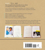 Dad, Tell Me: A Give & Get Back Book