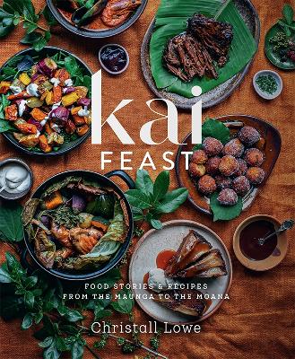 Kai Feast - Christall Lowe