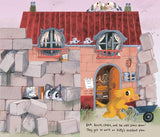 The Kerfuffle - Clotilde Perrin