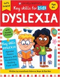 Key Skills For Kids: Dyslexia - Roger Priddy