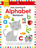 Early Learning Kit: Kindergarten - Roger Priddy