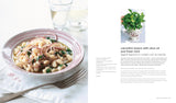 The Italian Kitchen - Maxine Clark