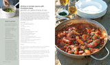 The Italian Kitchen - Maxine Clark