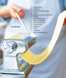 The Italian Kitchen - Maxine Clark
