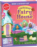 Klutz: Enchanted Fairy House