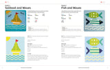 100 Essential Knitting Motifs - Sian Brown
