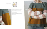 Easy Sweaters to Knit - Melanie Berg
