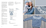 All-Year-Round Knitting for Little Sweethearts: 68 Patterns for Everyday, Parties, and Special Times - Hanne Andreassen Hjelmas