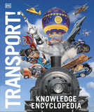 Knowledge Encyclopedia Transport! - DK