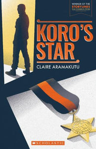 Koro's Star - Claire Aramakutu