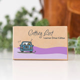 Getting Lost - change the way you adventure! Collection From $15.00