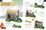 LEGO How to Build Everything! - DK