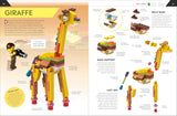 LEGO How to Build Everything! - DK