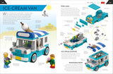 LEGO How to Build Everything! - DK