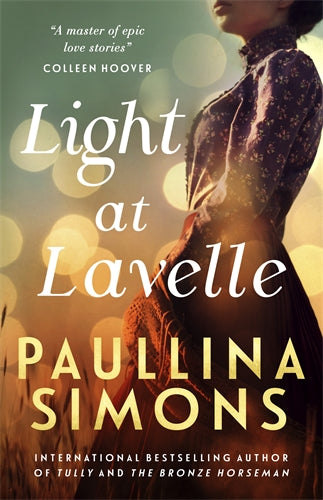 Light at Lavelle - Paullina Simons