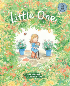 Little One - Jane Godwin