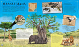 The Spectacular Science of the Living World: From tiny tardigrades to giant turtles - Rob Colson