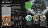 The Spectacular Science of the Living World: From tiny tardigrades to giant turtles - Rob Colson