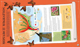 The Spectacular Science of the Living World: From tiny tardigrades to giant turtles - Rob Colson