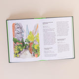 London: The Hidden Corners For Curious Wanderers  - Jack Chesher