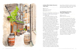 London: The Hidden Corners For Curious Wanderers  - Jack Chesher