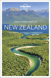 Lonely Planet - Best of New Zealand