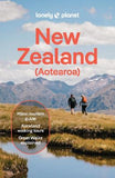 Lonely Planet New Zealand (22nd Edition Travel Guide)