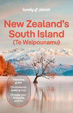 Lonely Planet New Zealand's South Island (Te Waipounamu) 8th Edition