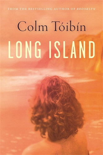 Long Island - Colm Tóibín