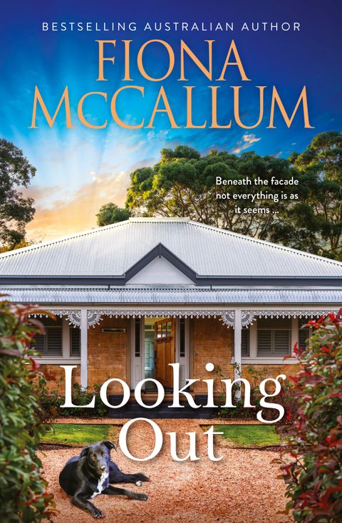 Looking Out - Fiona McCallum
