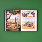 Lord of the Flies - William Golding (Graphic Novel)