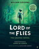 Lord of the Flies - William Golding (Graphic Novel)