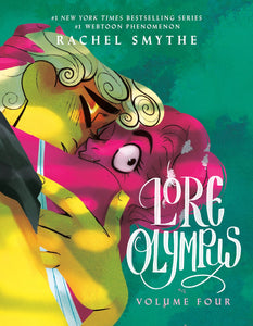 Lore Olympus Volume 4 - Rachel Smythe