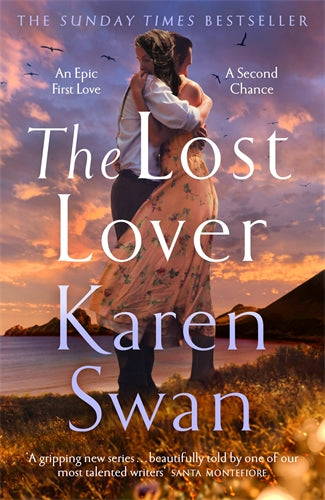 The Lost Lover - Karen Swan