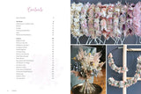 Dried Flower Love: Make 18 Inspiring Projects for Your Home - Ivana Jost