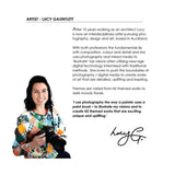 2026 Calendar - Lucy Gauntlet