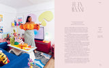The Makers: Inside the homes and studios of inspiring creatives -Genevieve Rosen-Biller /Bed Threads