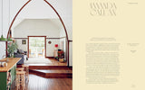 The Makers: Inside the homes and studios of inspiring creatives -Genevieve Rosen-Biller /Bed Threads