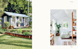The Makers: Inside the homes and studios of inspiring creatives -Genevieve Rosen-Biller /Bed Threads