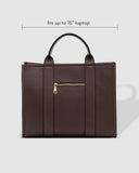 Manhattan Tote Bag