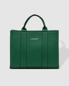 Manhattan Tote Bag