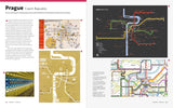 Iconic Transit Maps: The World's Best Designs - Mark Ovenden